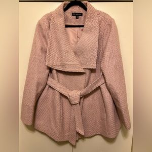 INC International Concepts Blazer